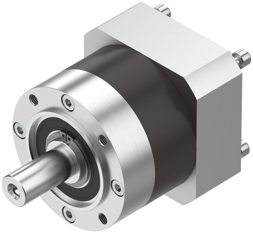 EMGA-120-P-G3-SAS-100, Festo