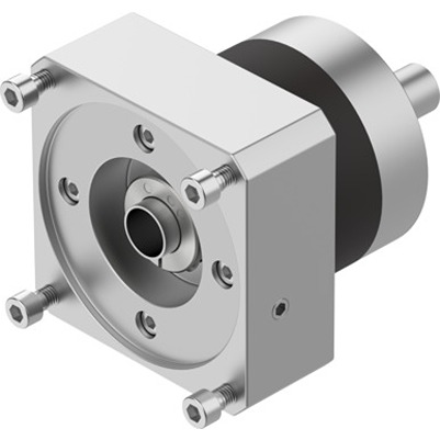 EMGA-120-P-G3-SAS-140, Festo