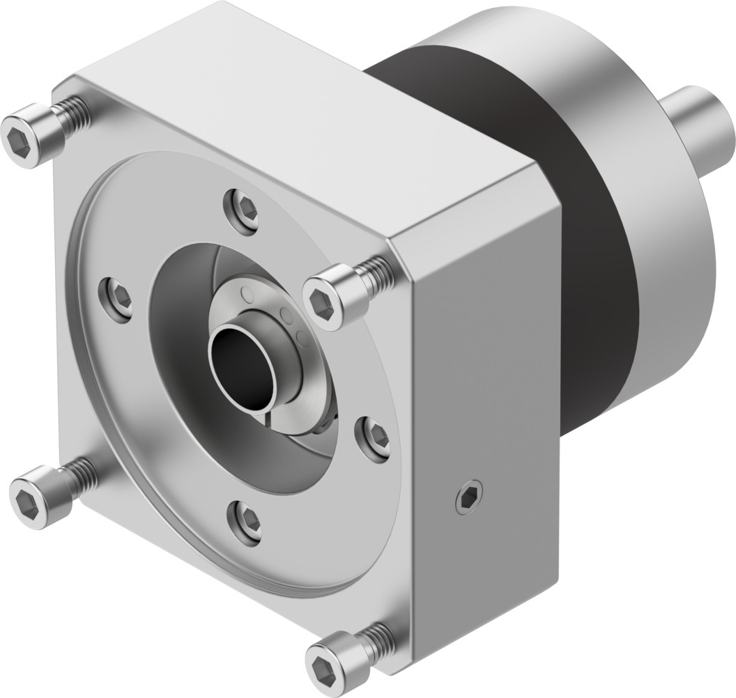 EMGA-120-P-G5-SAS-140, Festo