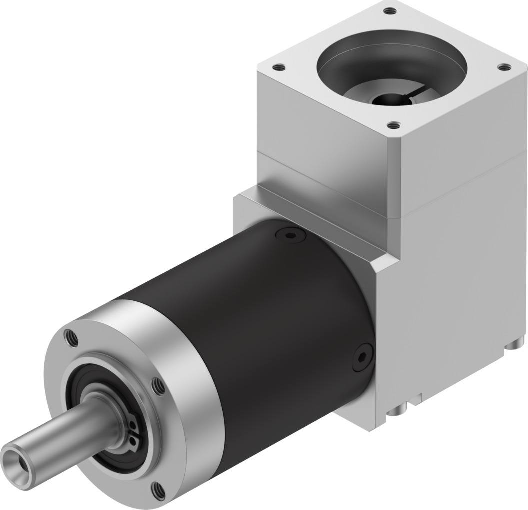 EMGA-40-A-G20-40P, Festo