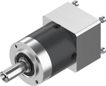 EMGA-40-P-G3-EAS-40, Festo