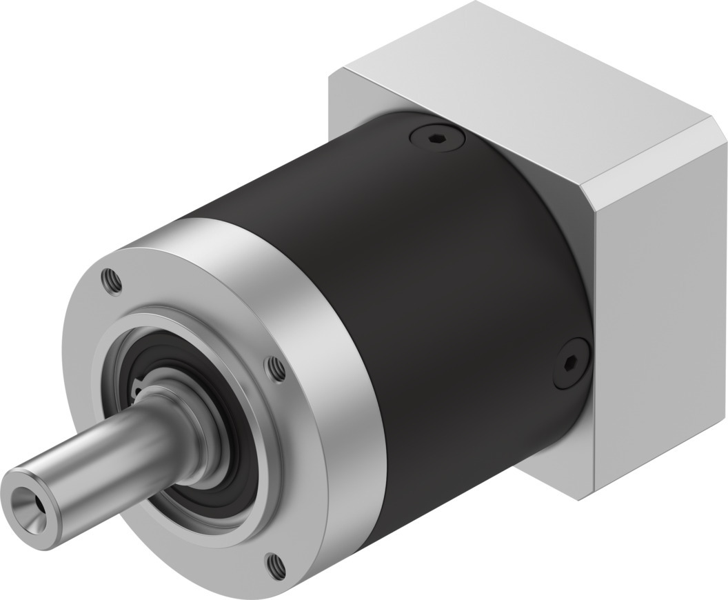 EMGA-60-P-G12-EAS-60, Festo