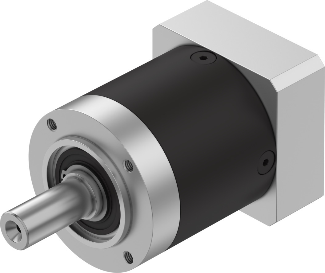 EMGA-60-P-G12-SST-57, Festo