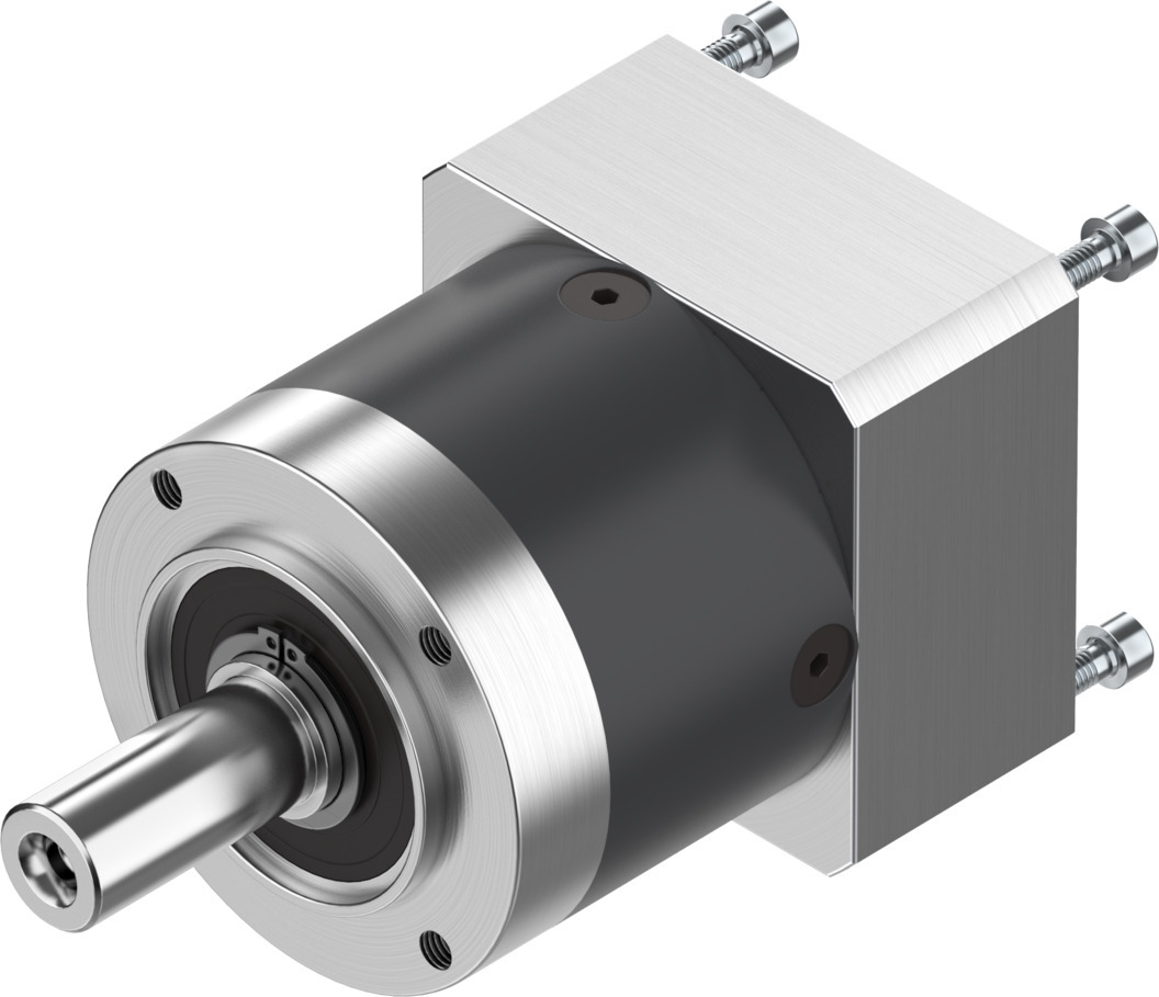 EMGA-60-P-G5-EAS-60, Festo