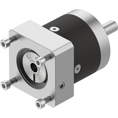 EMGA-60-P-G5-SAS-55, Festo