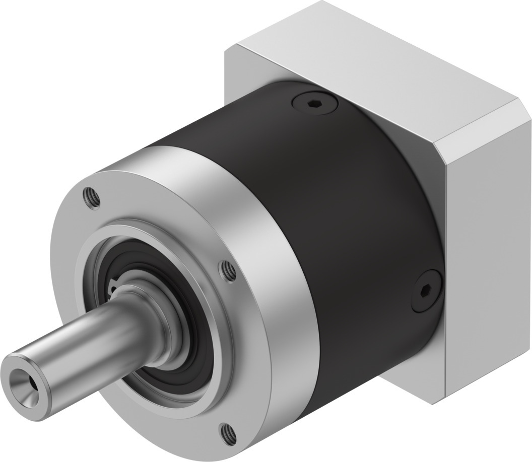 EMGA-60-P-G8-SST-57, Festo