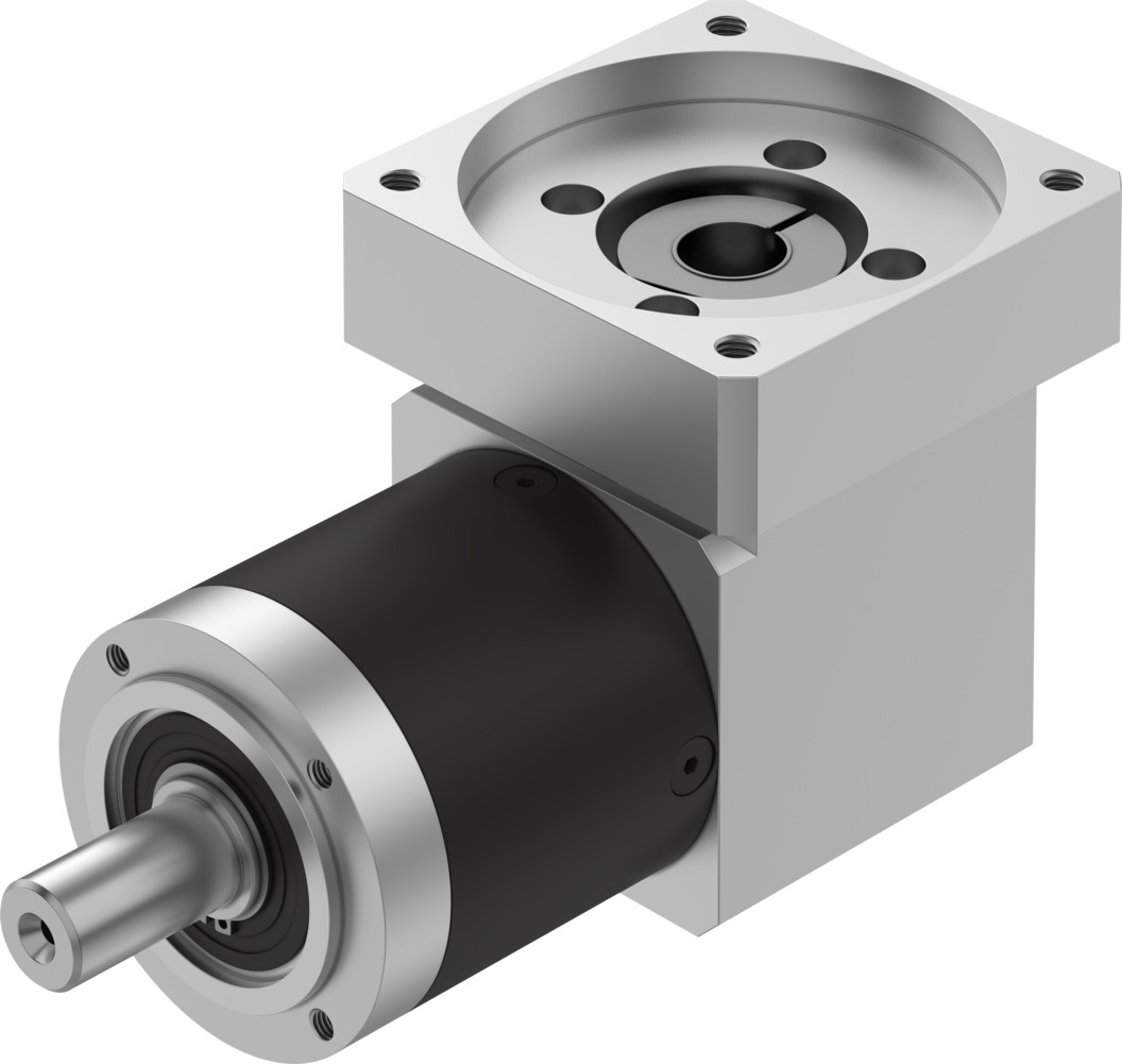 EMGA-80-A-G12-100A, Festo