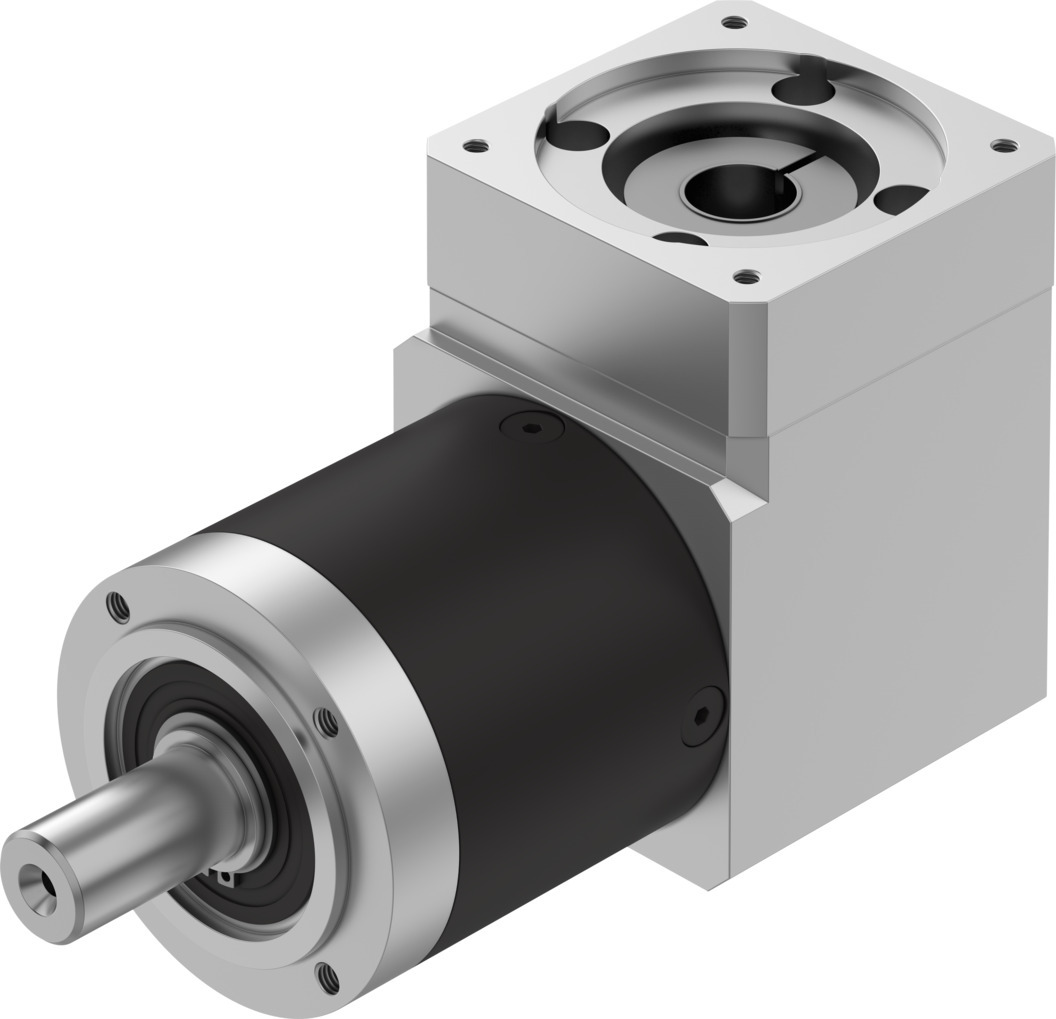 EMGA-80-A-G20-80P, Festo