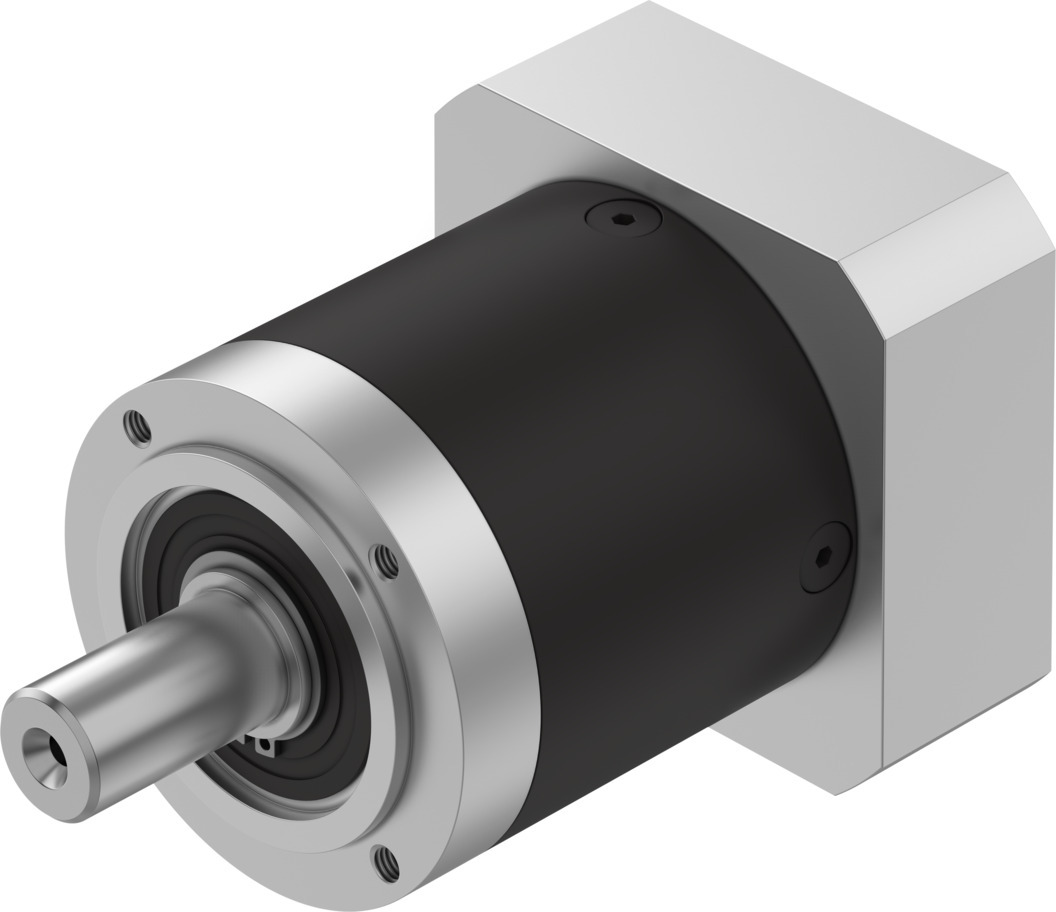 EMGA-80-P-G12-SST-87, Festo
