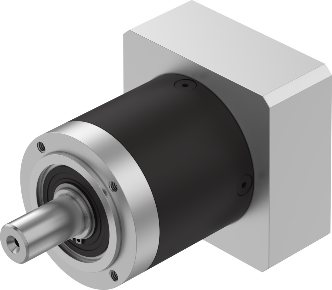 EMGA-80-P-G20-SAS-100, Festo