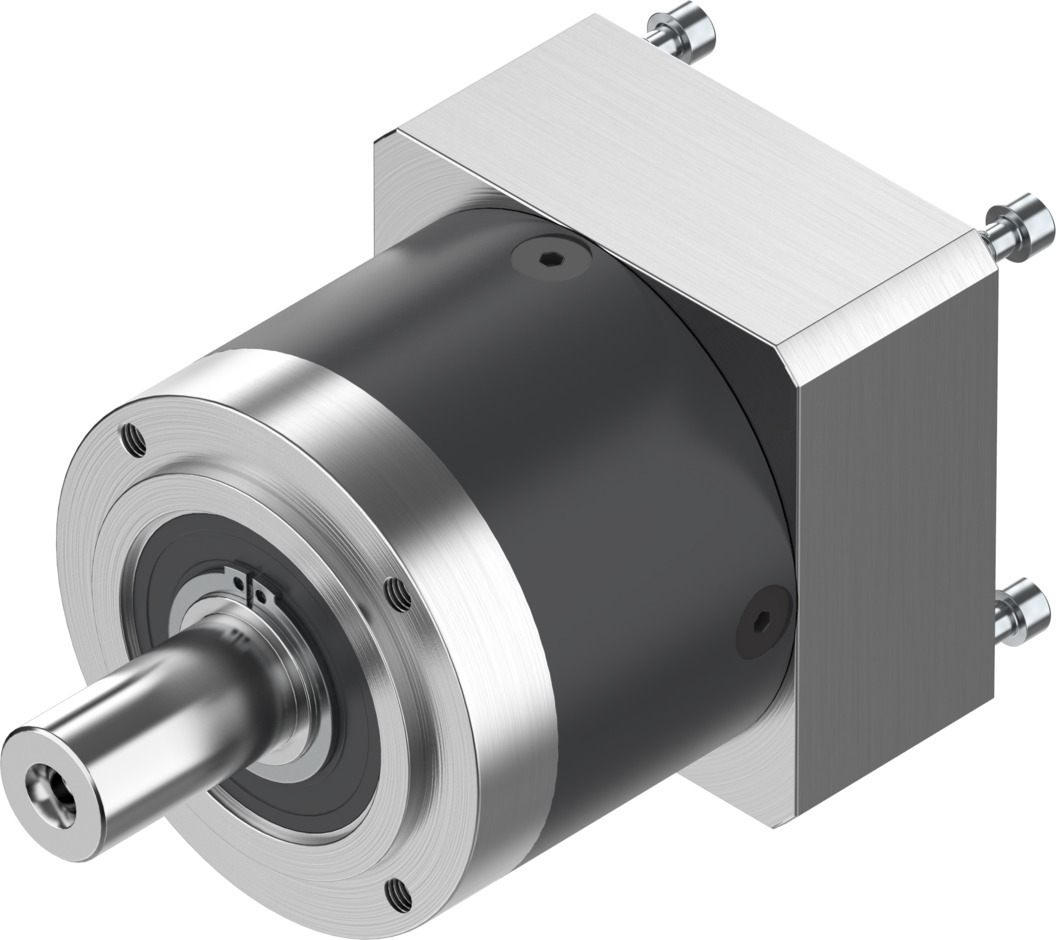 EMGA-80-P-G3-EAS-80, Festo