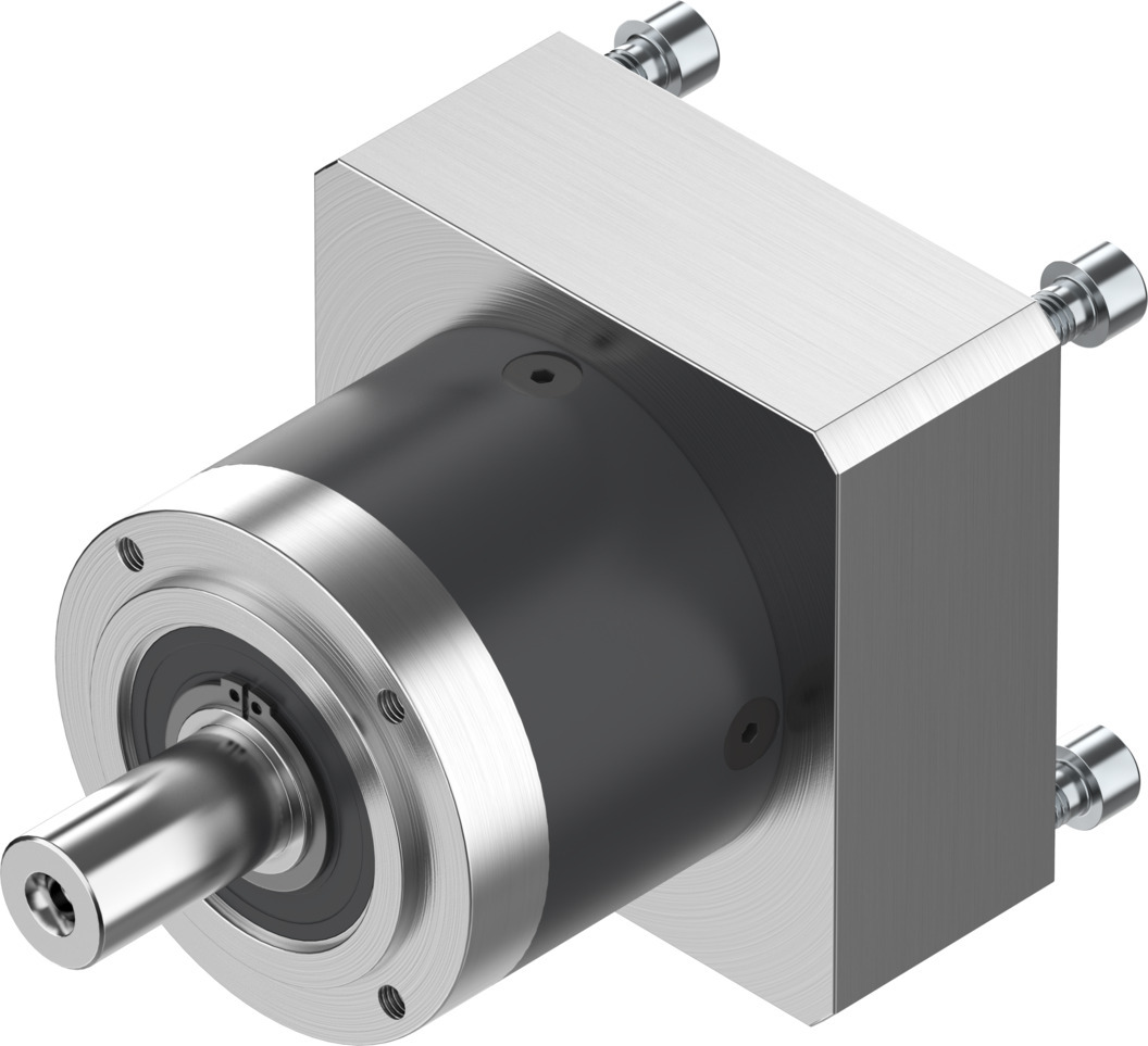 EMGA-80-P-G3-SAS-100, Festo