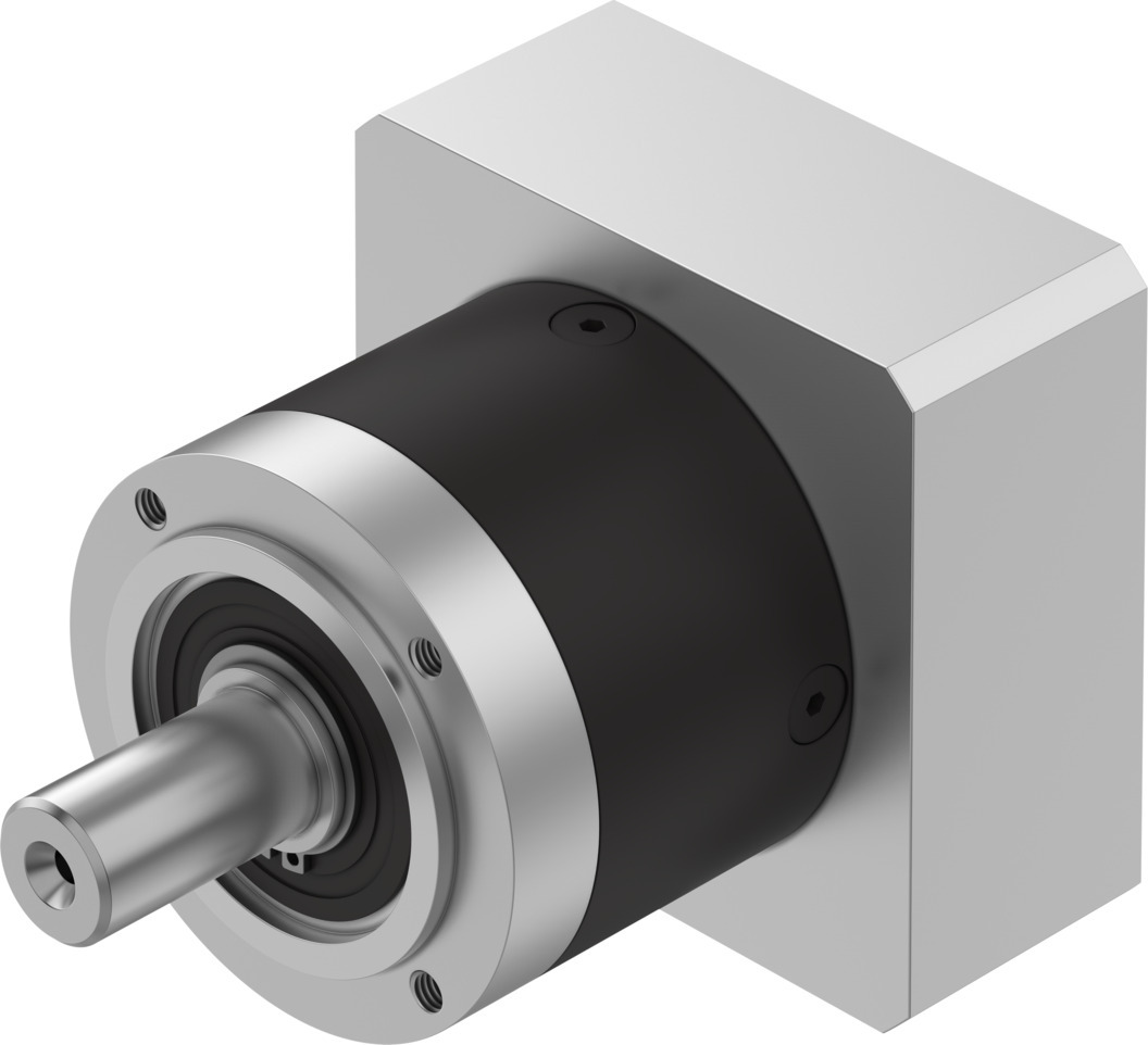 EMGA-80-P-G8-SAS-100, Festo
