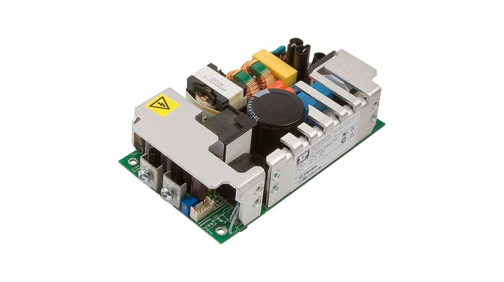 EMH350PS18, XP Power