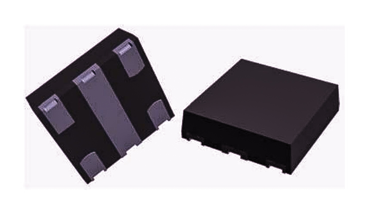 EMIF02-02OABRY, STMicroelectronics