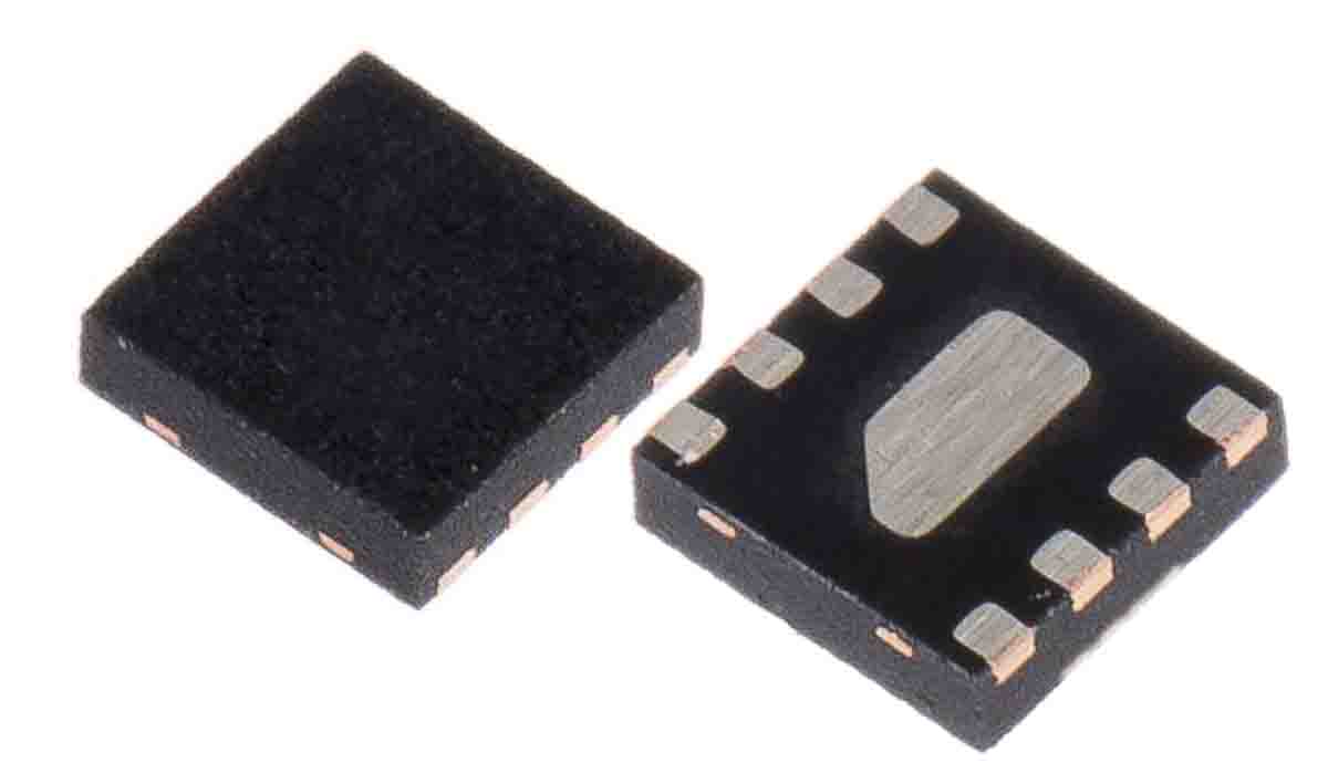 EMIF03-SIM02M8, STMicroelectronics