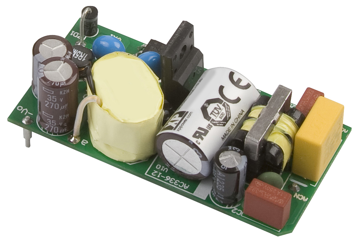 EML15US24-P, XP Power