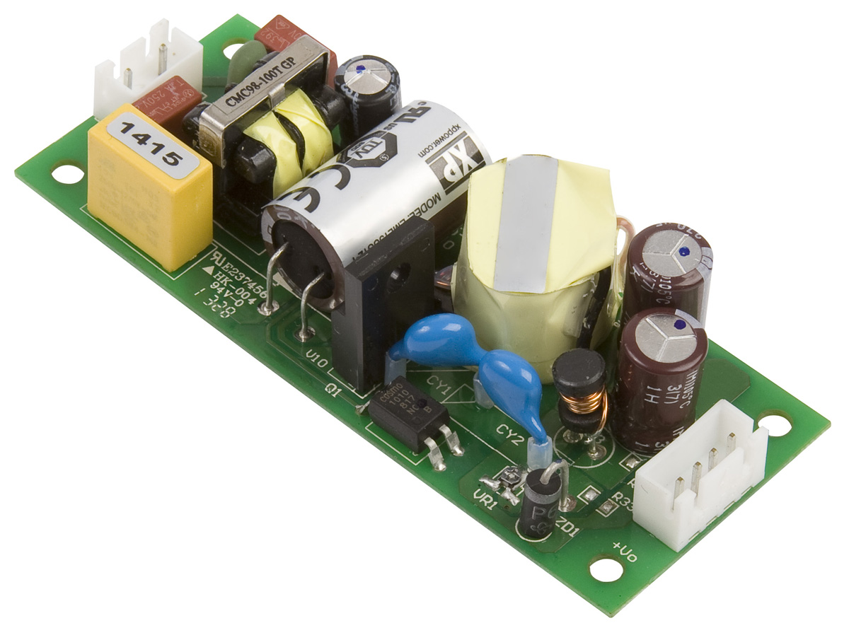 EML15US24-T, XP Power