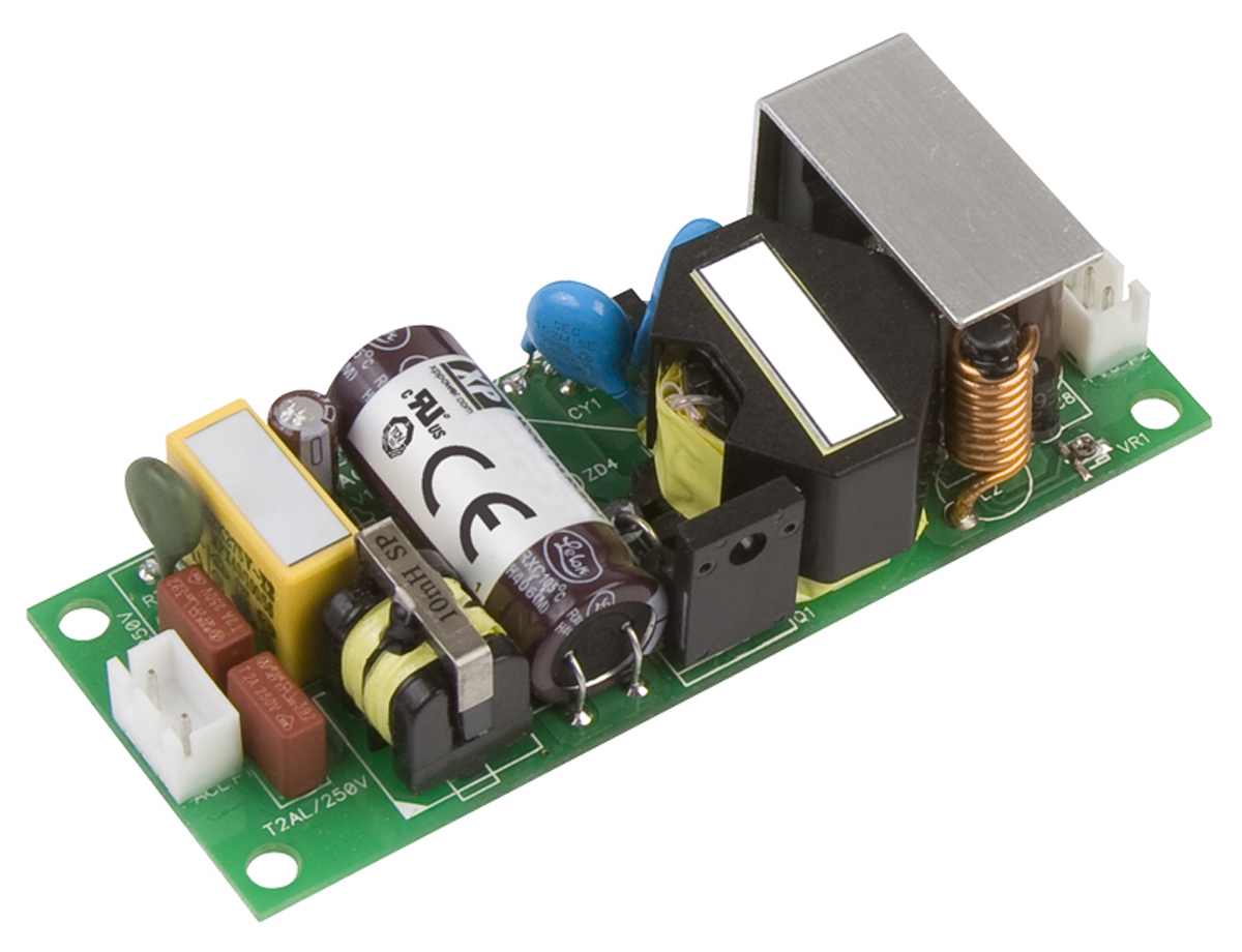 EML30US03-T, XP Power