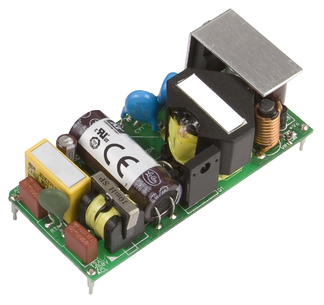 EML30US05-P, XP Power
