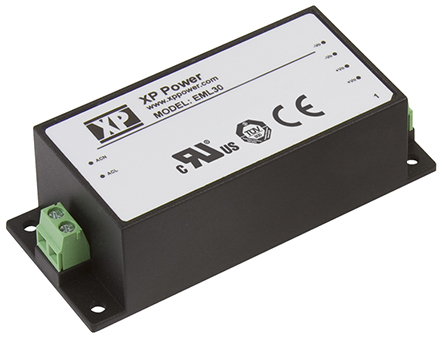 EML30US05-S, XP Power