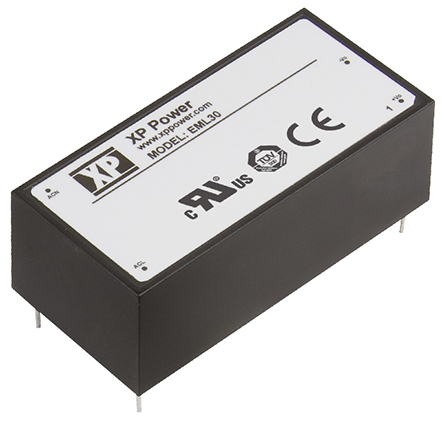 EML30US36-E, XP Power