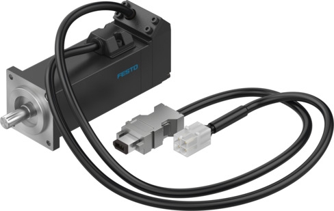 EMMB-AS-40-01-S30M, Festo