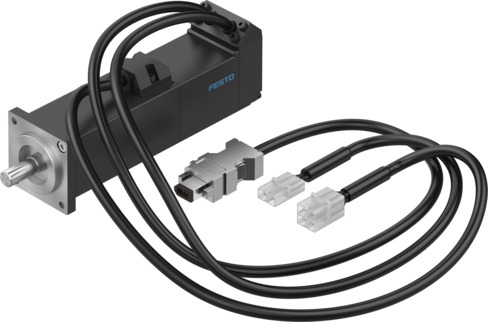 EMMB-AS-40-01-S30SB, Festo