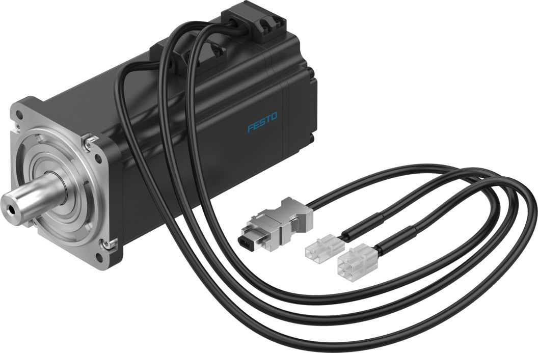 EMMB-AS-80-07-S30SB, Festo