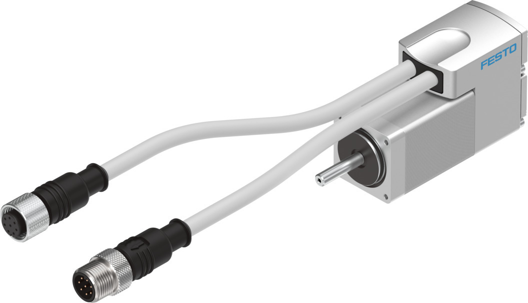 EMMS-ST-28-L-SE, Festo