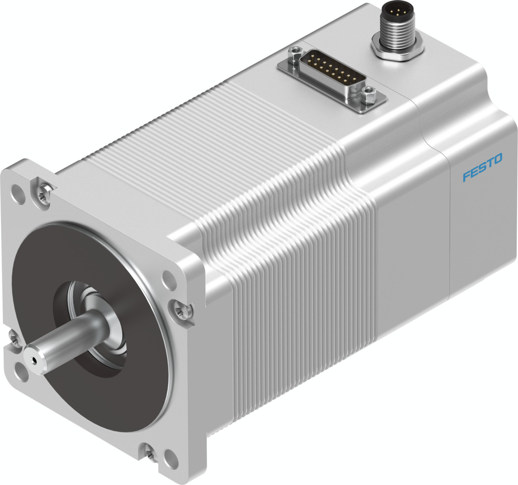 EMMS-ST-87-M-SE-G2, Festo