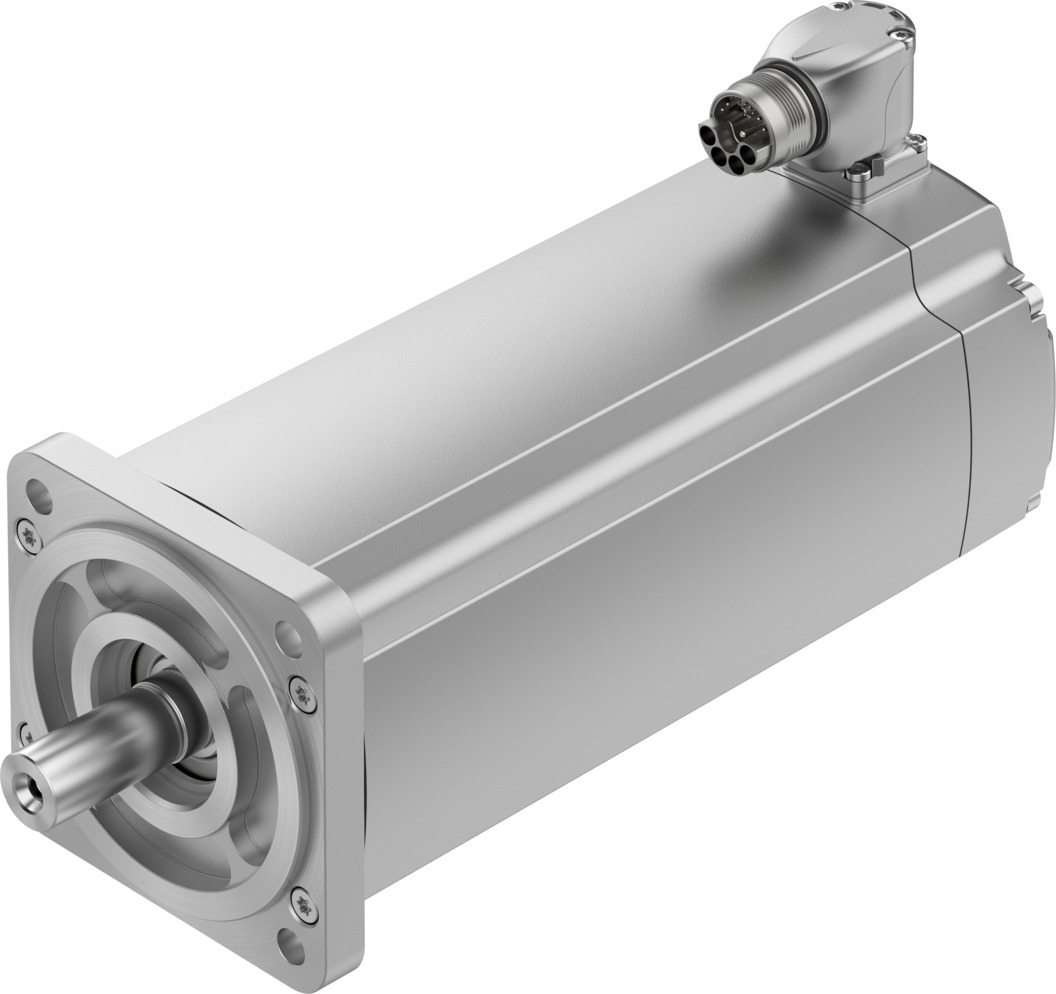 EMMT-AS-100-L-HS-RM, Festo