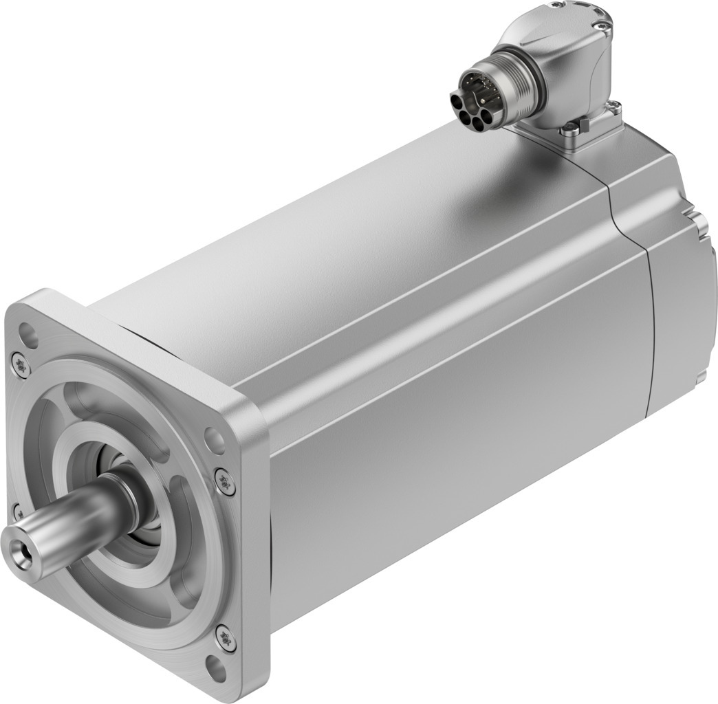 EMMT-AS-100-M-HS-RS, Festo
