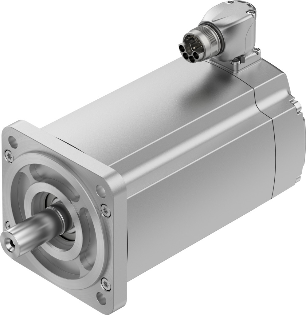 EMMT-AS-100-S-HS-RM, Festo