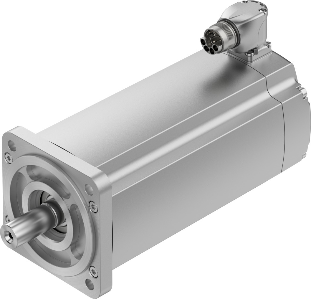 EMMT-AS-100-S-HS-RMB, Festo