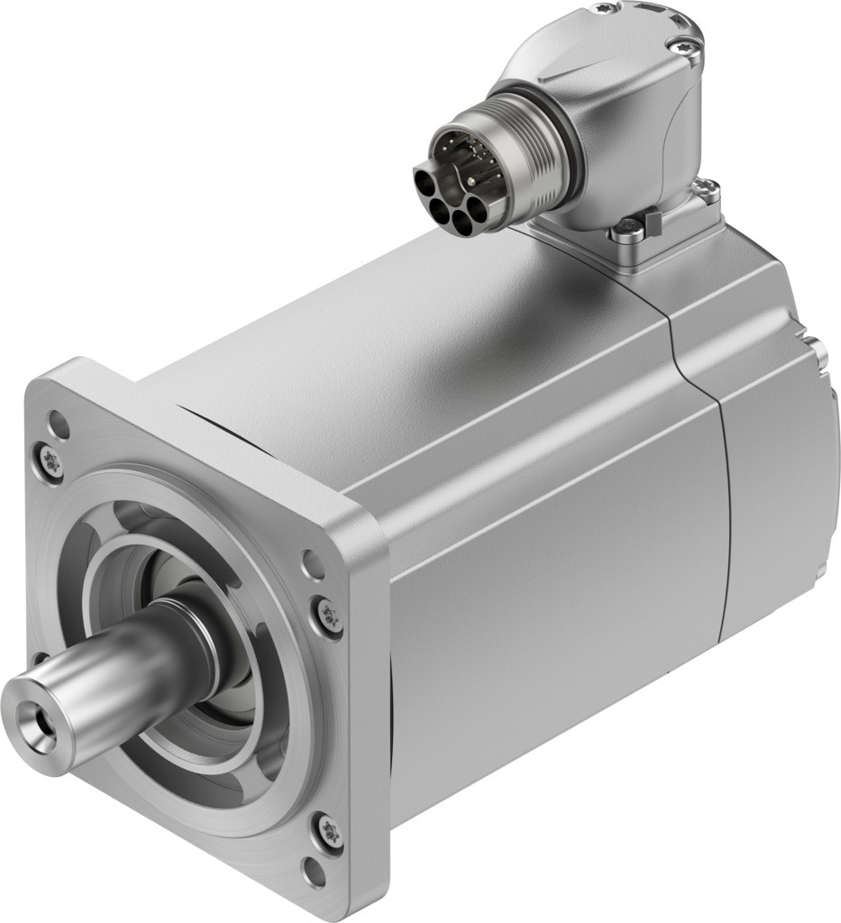 EMMT-AS-80-S-HS-RM, Festo