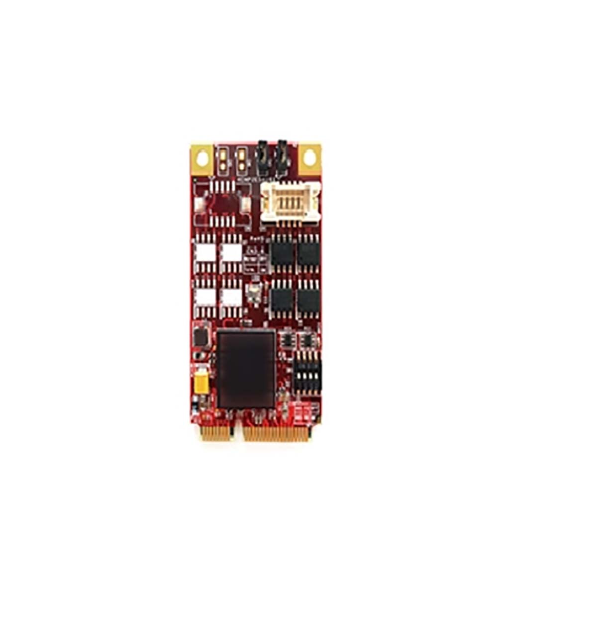 EMP2-X202-W1, InnoDisk