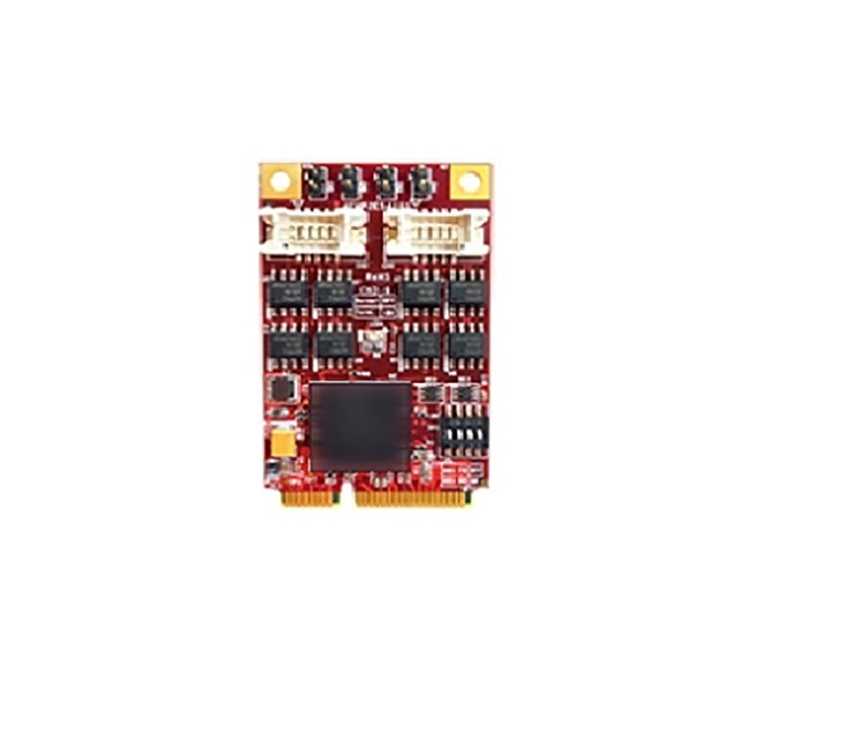 EMP2-X402-W1, InnoDisk