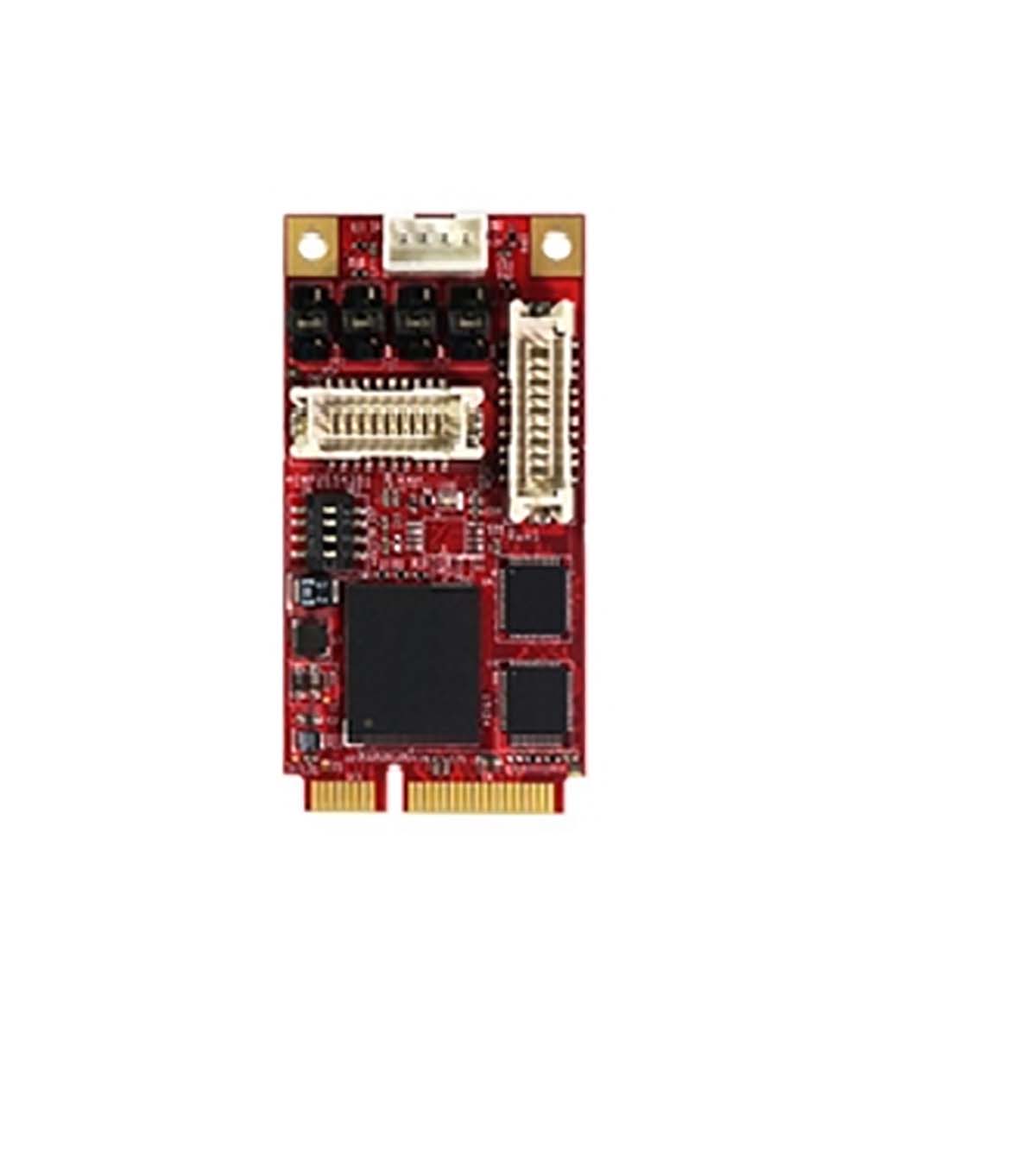 EMP2-X404-W1, InnoDisk