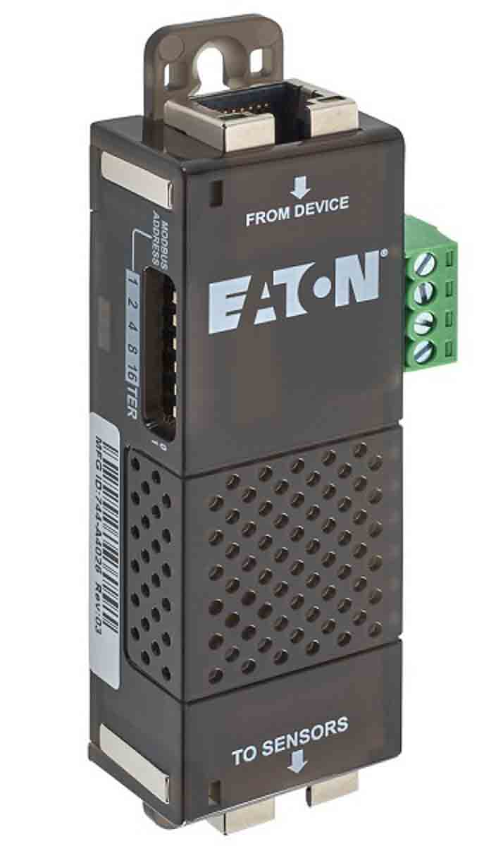 EMPDT1H1C2 Environmental Monitoring Probe gen 2, Eaton