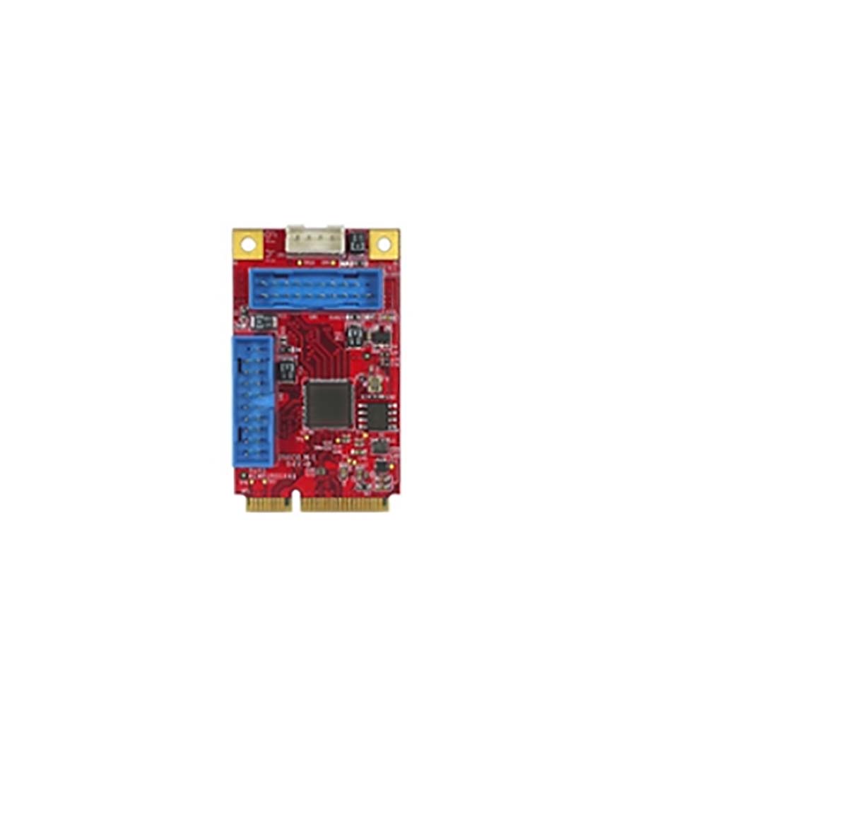 EMPU-3401-C1, InnoDisk