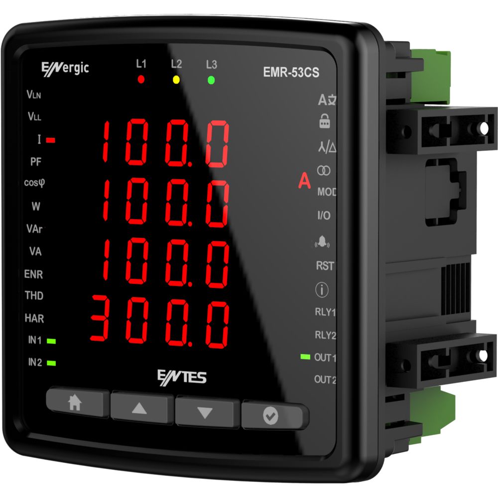 EMR-53S 96X96, ENTES