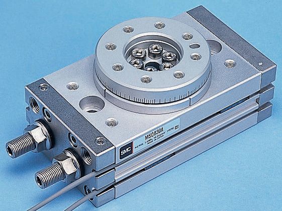 EMSQB100A, SMC