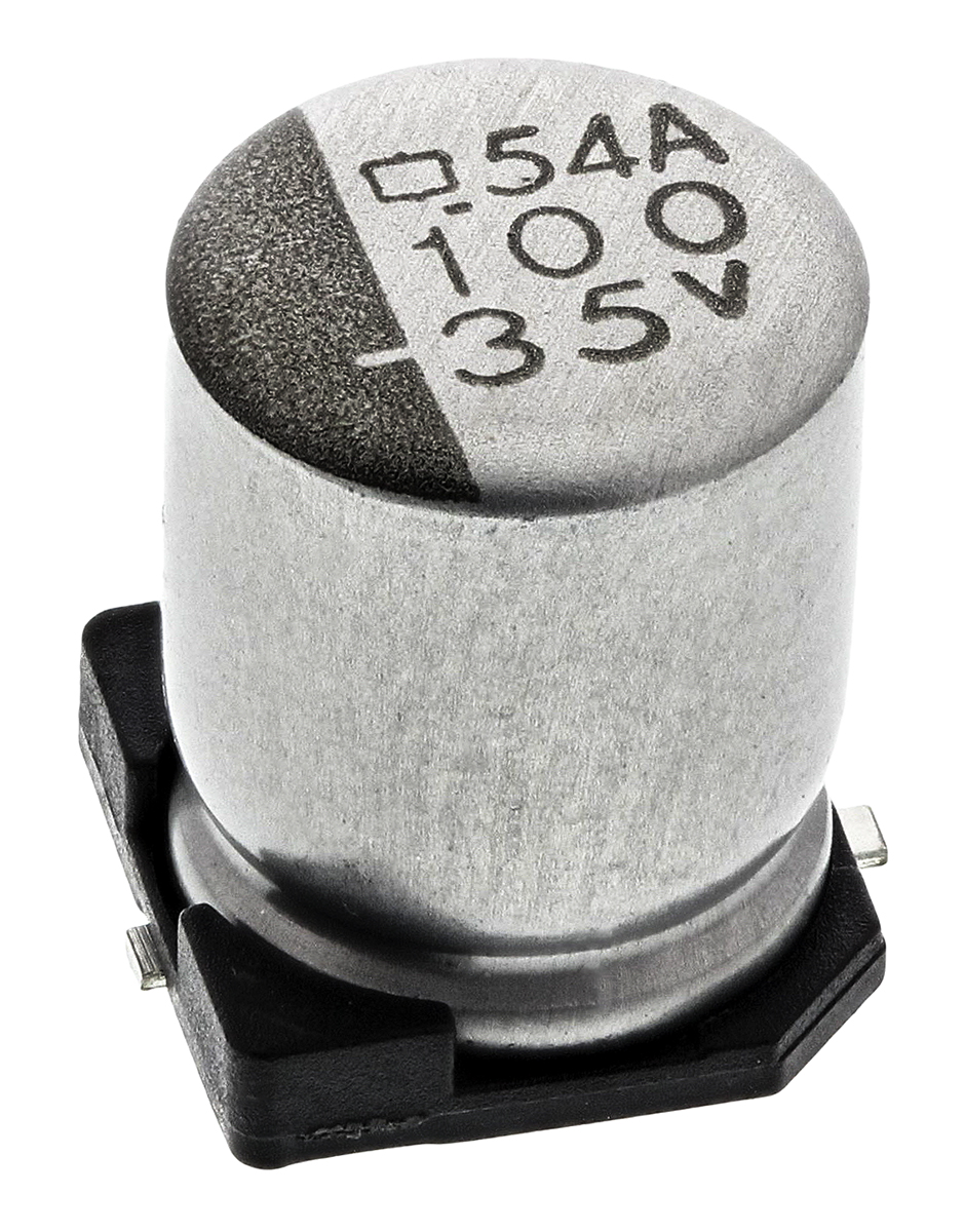 EMVA350ARA101MF80G, CHEMI-CON