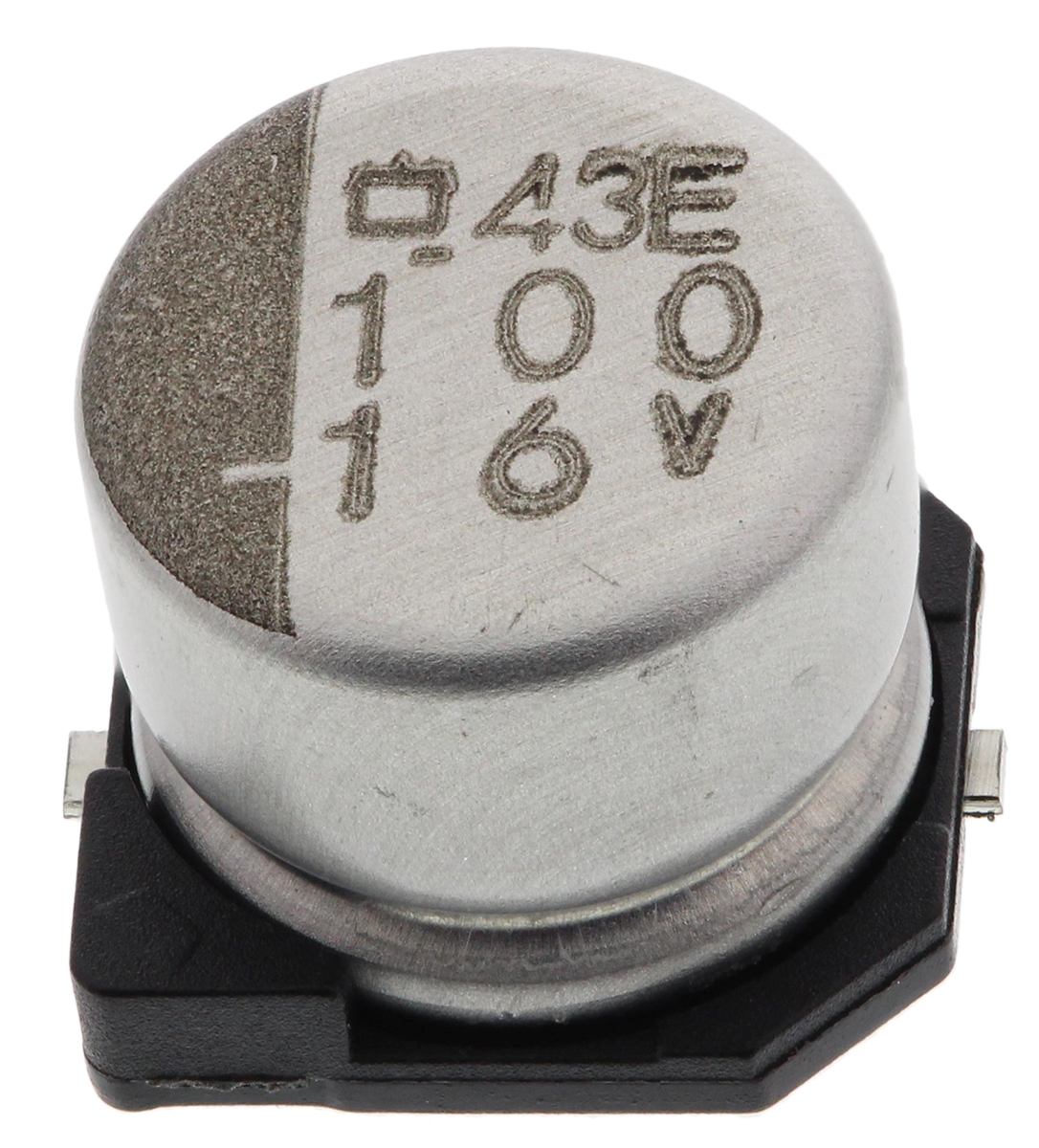 EMVE160ADA101MF55G, CHEMI-CON