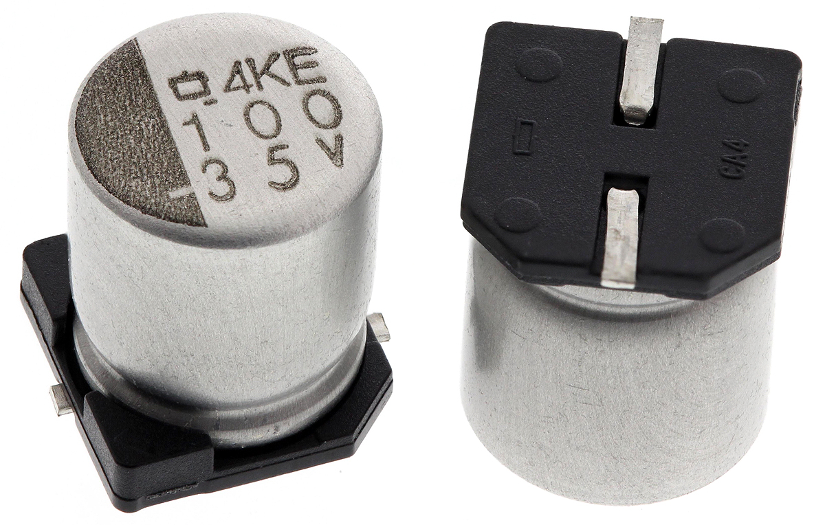 EMVE350ADA101MF80G, CHEMI-CON
