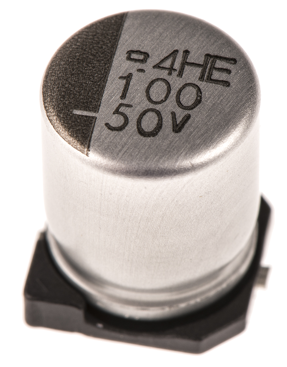 EMVE500ARA101MHA0G, CHEMI-CON