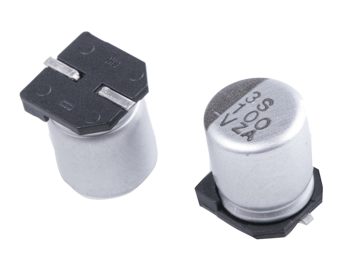EMZA350ADA101MF80G, CHEMI-CON