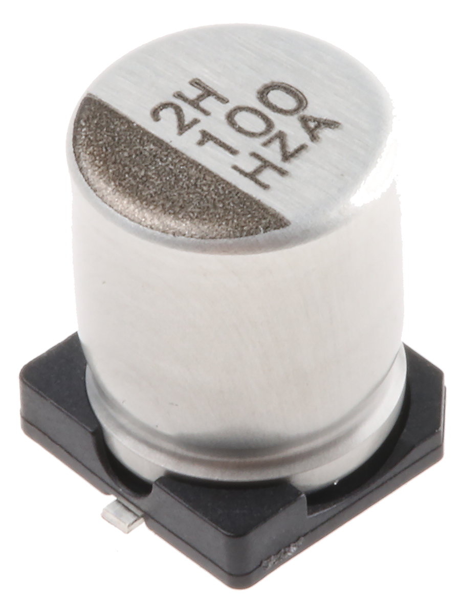 EMZA500ADA101MHA0G, CHEMI-CON