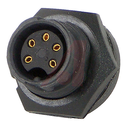 EN3P3F16X, Switchcraft